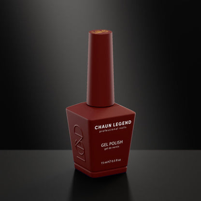 Chaun Legend Professional Gel 0.5oz - New Vol.2 (cont.)