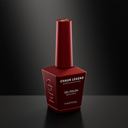Chaun Legend - Professional Gel 0.5oz - New Vol.2 (#5191- #5240)