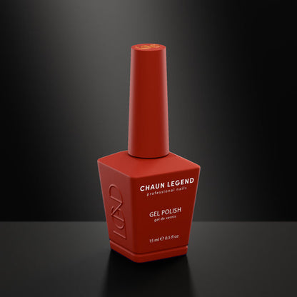 Chaun Legend Professional Gel 0.5oz - New Vol.2 (cont.)