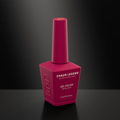 Chaun Legend Professional Gel 0.5oz - New Vol.2 (cont.)