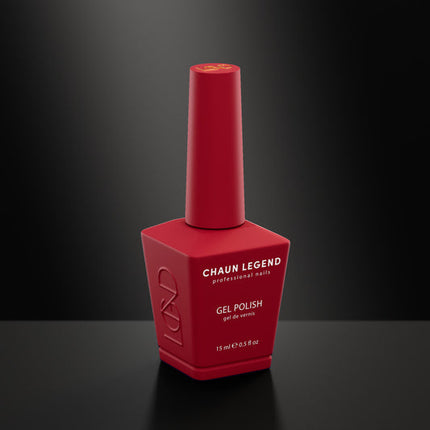 Chaun Legend - Professional Gel 0.5oz - New Vol.2 (#5191- #5240)