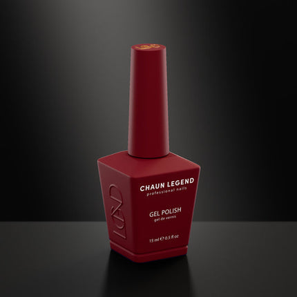 Chaun Legend - Professional Gel 0.5oz - New Vol.2 (#5191- #5240)