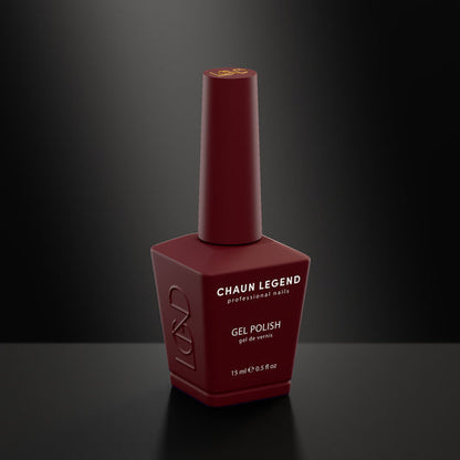 Chaun Legend Professional Gel 0.5oz - New Vol.2 (cont.)