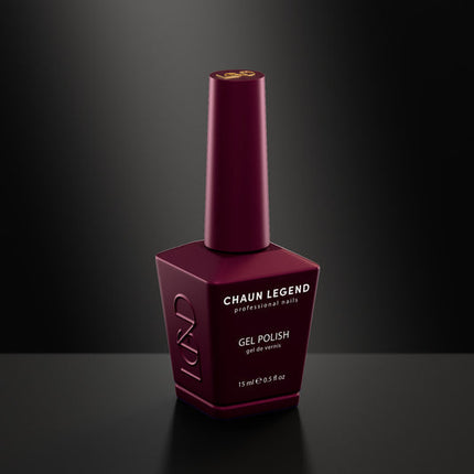 Chaun Legend - Professional Gel 0.5oz - New Vol.2 (#5191- #5240)