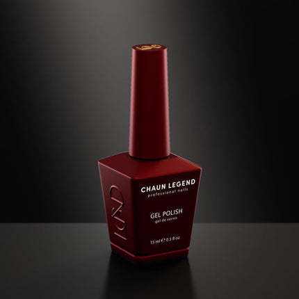 Chaun Legend - Professional Gel 0.5oz - New Vol.2 (#5191- #5240)