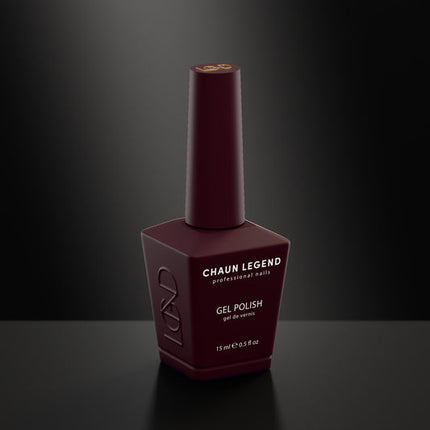Chaun Legend - Professional Gel 0.5oz - New Vol.2 (#5191- #5240)