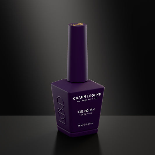Chaun Legend Professional Gel 0.5oz - New Vol.2 (cont.)