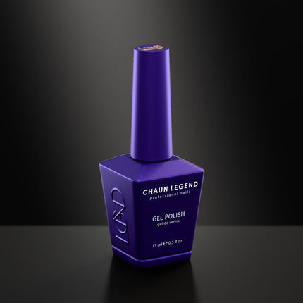 Chaun Legend - Professional Gel 0.5oz - New Vol.2 (#5191- #5240)