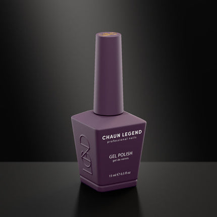 Chaun Legend - Professional Gel 0.5oz - New Vol.2 (#5191- #5240)
