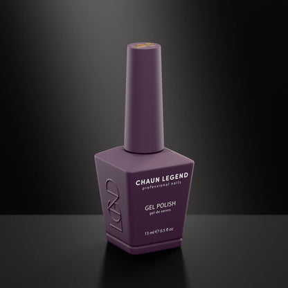 Chaun Legend Professional Gel 0.5oz - New Vol.2 (cont.)