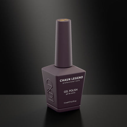 Chaun Legend - Professional Gel 0.5oz - New Vol.2 (#5191- #5240)