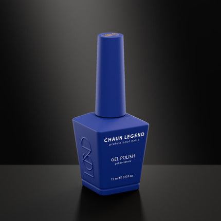 Chaun Legend - Professional Gel 0.5oz - New Vol.2 (#5191- #5240)