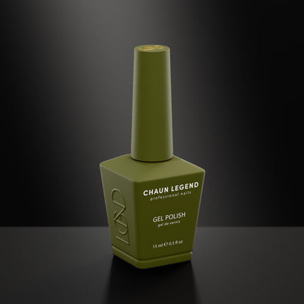 Chaun Legend - Professional Gel 0.5oz - New Vol.2 (#5191- #5240)
