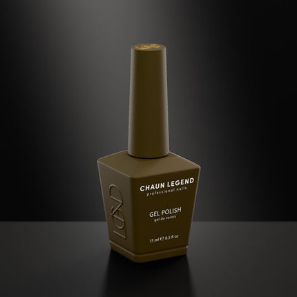 Chaun Legend - Professional Gel 0.5oz - New Vol.2 (#5191- #5240)