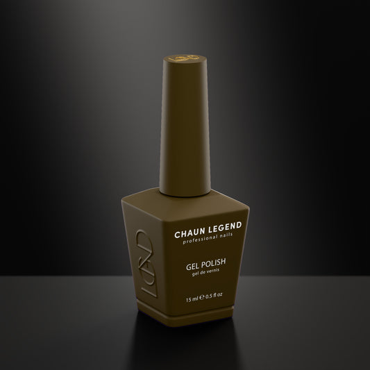 Chaun Legend Professional Gel 0.5oz - New Vol.2 (cont.)