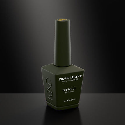 Chaun Legend - Professional Gel 0.5oz - New Vol.2 (#5191- #5240)