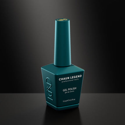 Chaun Legend - Professional Gel 0.5oz - New Vol.2 (#5191- #5240)