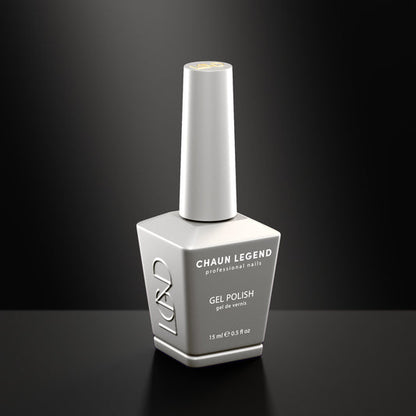 Chaun Legend Professional Gel 0.5oz - New Vol.2 (cont.)