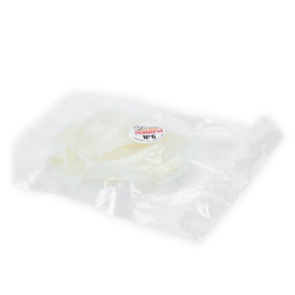 Lamour - Natural Tips Set 10 Bags (#00 - #10)