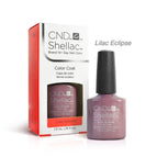 Lilac Eclipse