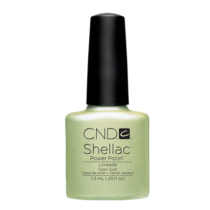CND - Shellac Original Gel 0.25oz - FGHIJLMNO