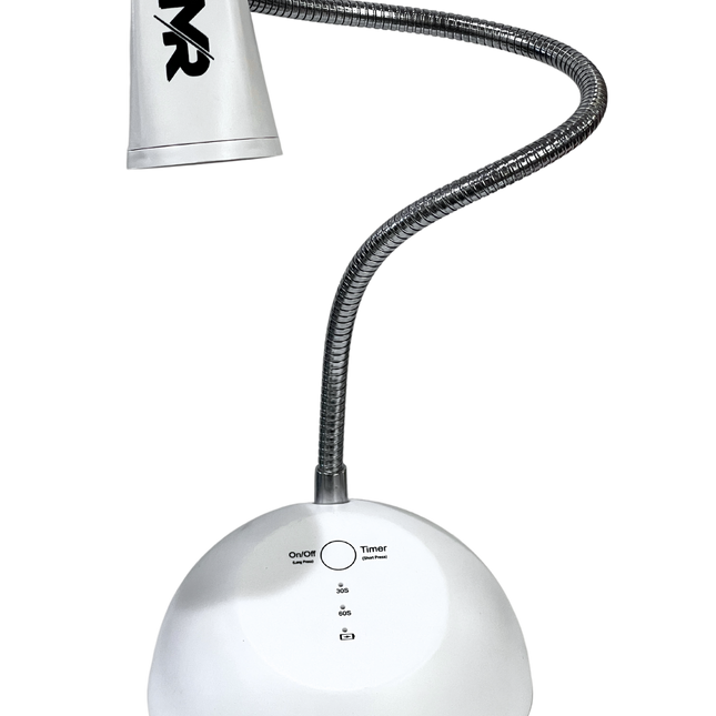MR Cordless Flash Cure LED Lamp