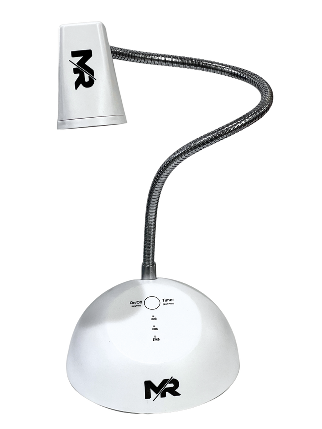 MR Cordless Flash Cure LED Lamp