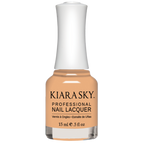 N5007 - CHAI SPICED LATTE