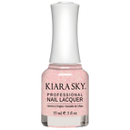 N5045 - PINK AND POLISHED
