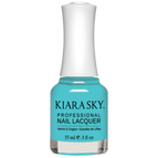 N5069 - I FELL FOR BLUE