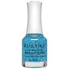 N5071 - BLUE LIGHTS