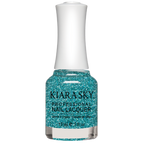 N5075 - COSMIC BLUE