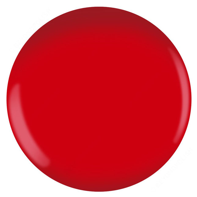 OPI - Gel & Lacquer Duo - Big Apple Red