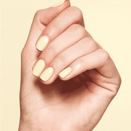 OPI - Gel & Lacquer Duo - Blinded By The Ring Light