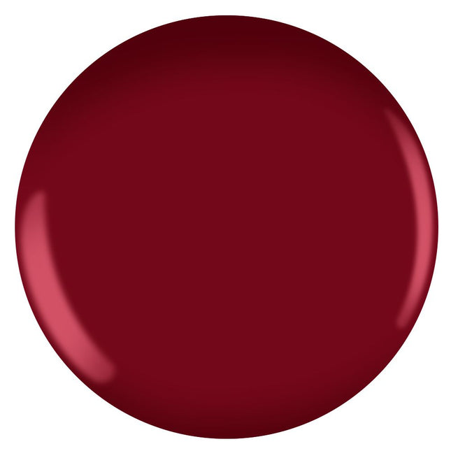 OPI - Gel & Lacquer Duo - Chick Flick Cherry