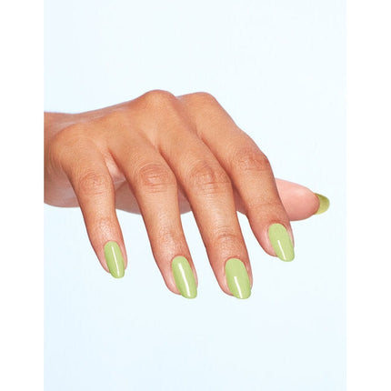 OPI - Gel & Lacquer Duo - Clear Your Cash