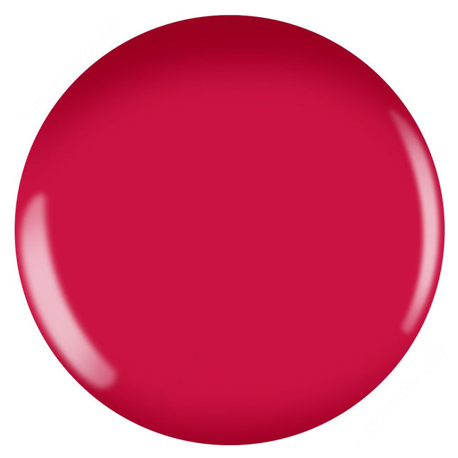 OPI - Gel & Lacquer Duo - Cyber Cherry on Top