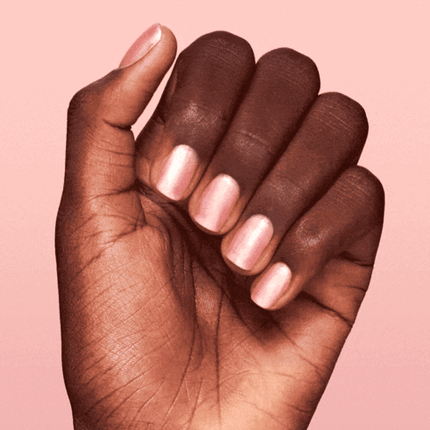 OPI - Gel & Lacquer Duo - Data Peach