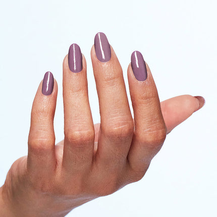 OPI - Gel & Lacquer Duo - Incognito Mode