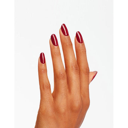 OPI - Gel & Lacquer Duo - Malaga Wine