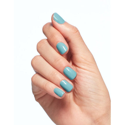 OPI - Gel & Lacquer Duo - NFTease Me