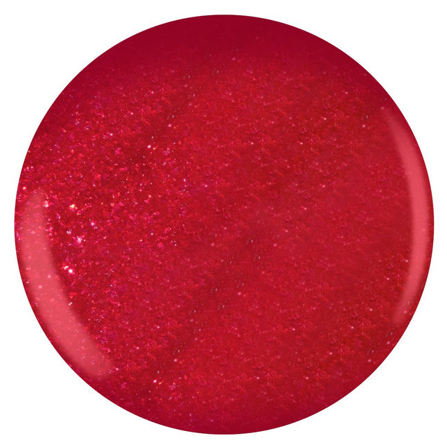 OPI - Gel & Lacquer Duo - Rhinestone Red-y
