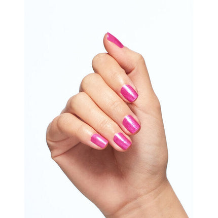 OPI - Gel & Lacquer Duo - Spring Break The Internet