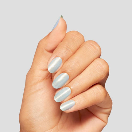 OPI - Gel & Lacquer Intelli-Gel Duo - Air We Go