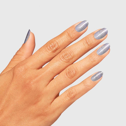 OPI - Gel & Lacquer Intelli-Gel Duo - Case of Glamnesia
