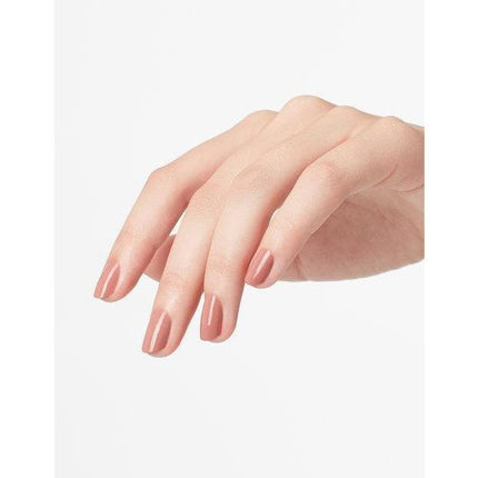 OPI - Intelli-Gel & Lacquer Duo - Barefoot In Barcelona