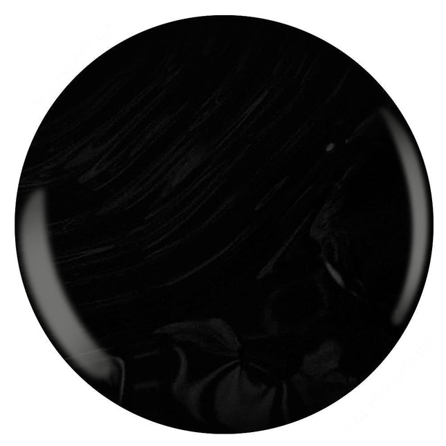 OPI - Intelli-Gel & Lacquer Duo - Black Onyx