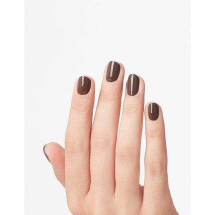 OPI - Intelli-Gel & Lacquer Duo - Cliffside Karaoke