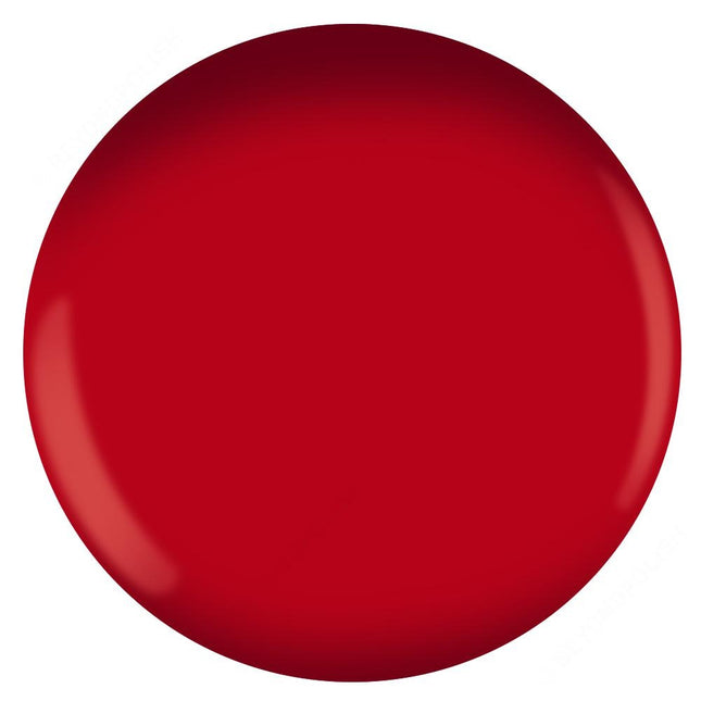 OPI - Intelli-Gel & Lacquer Duo - Color So Hot It Berns
