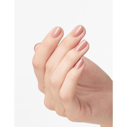 OPI - Intelli-Gel & Lacquer Duo - Dulce de Leche